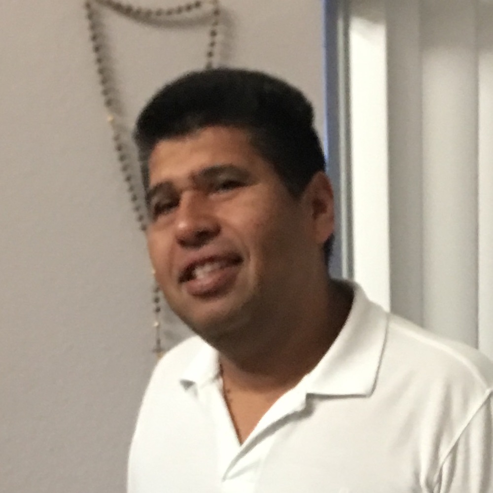 Meet your Posher, Jose